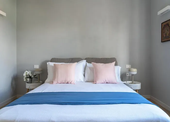 Pigneto Apartment Vado Al Pigneto Collection