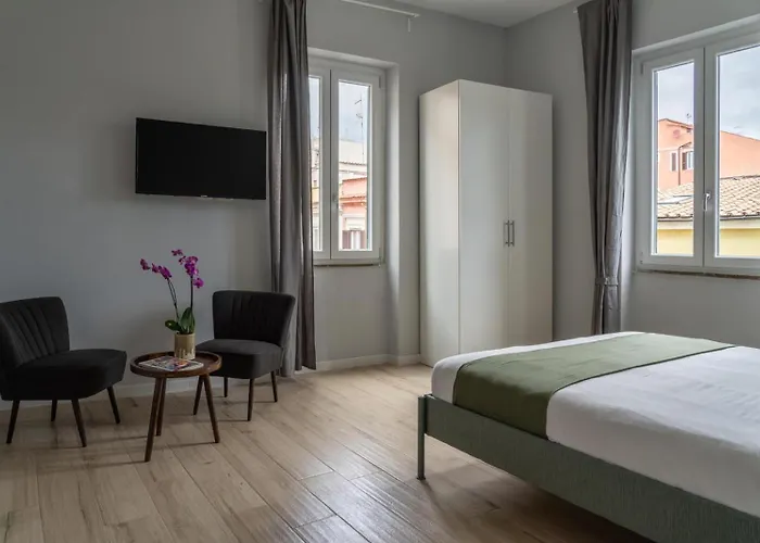 Pigneto Apartment Vado Al Pigneto Collection