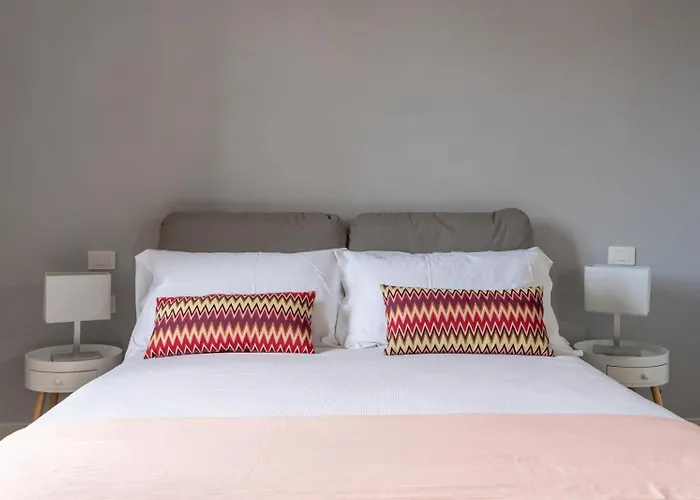 Pigneto Apartment Vado Al Pigneto Collection