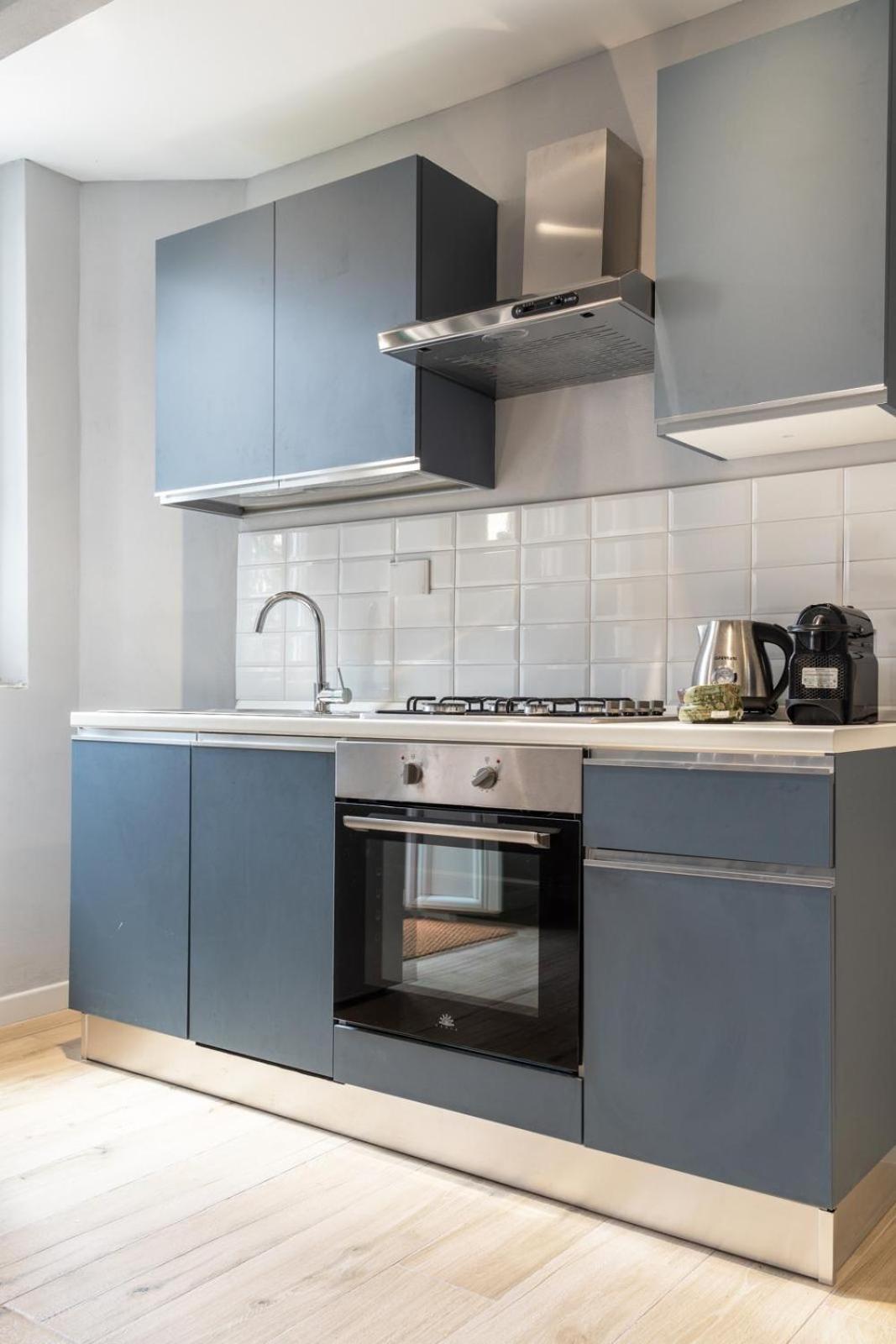 Appartement Pigneto Vado Al Pigneto Collection