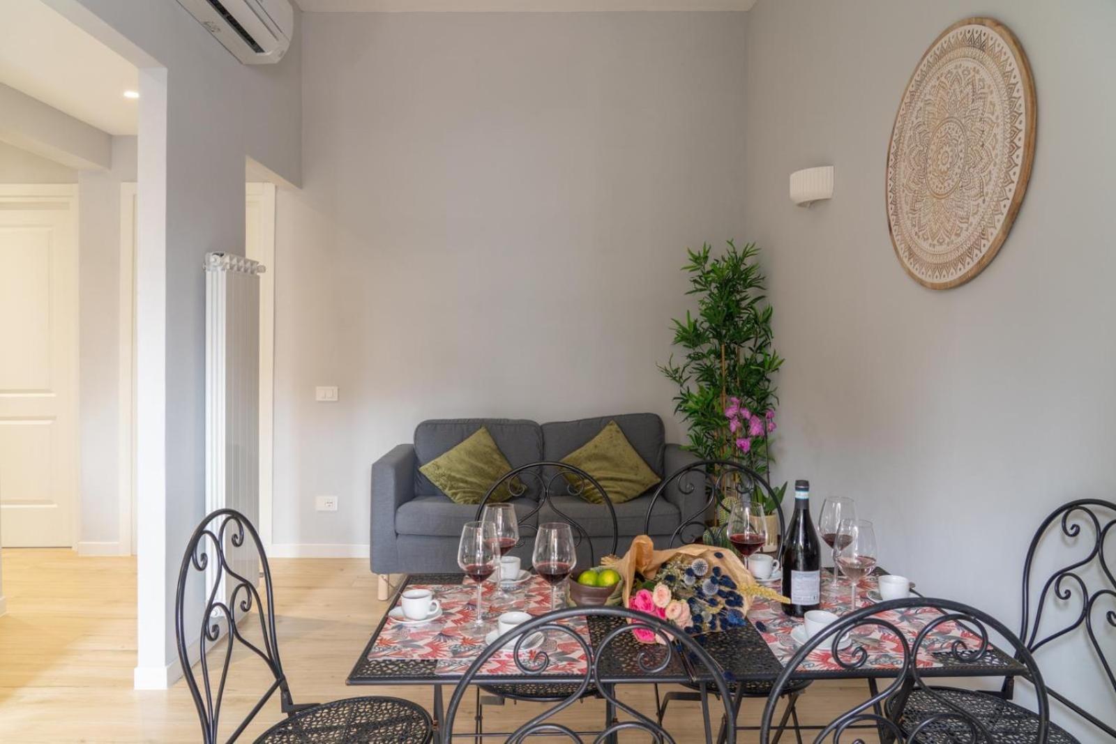 Appartement Pigneto Vado Al Pigneto Collection Rome