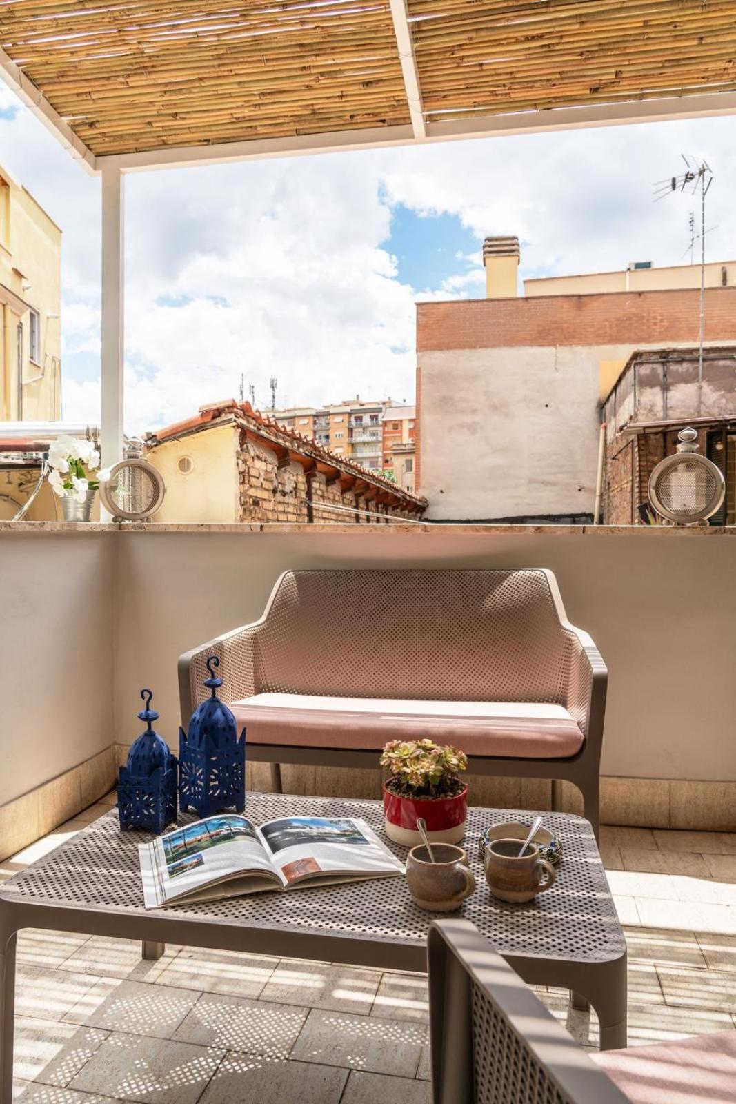 Appartement Pigneto Vado Al Pigneto Collection